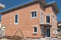 Calderbank home extensions