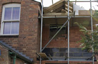 free Calderbank home extension quotes