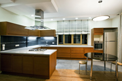 kitchen extensions Calderbank